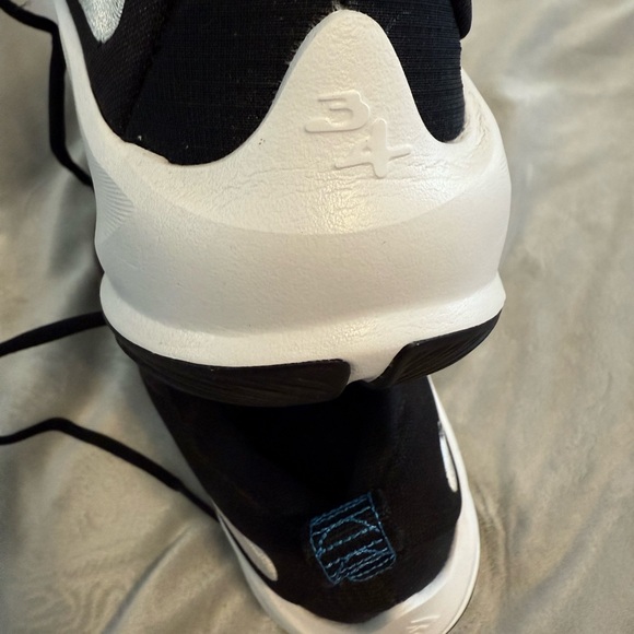 Nike Zoom Freak 3 Giannis Men's Basketball Shoes Mens Sz 11 excellent condition - Picture 5 of 11